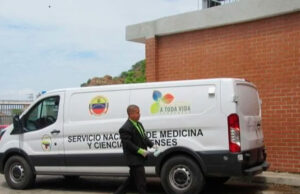 Cicpc despliega amplio operativo tras hallazgo de fosa común clandestina