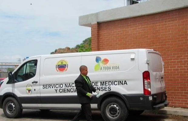 Cicpc despliega amplio operativo tras hallazgo de fosa común clandestina