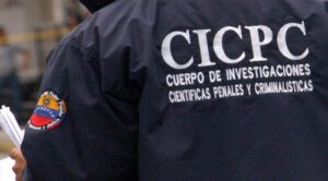 Cicpc detiene a cuatro implicados en el robo de lingotes de oro
