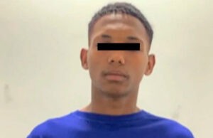 Cicpc detiene a ladrón con arma blanca en el bulevar de Sabana Grande