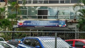 Cicpc esclareció la muerte de una mujer hallada en una maleta – AlbertoNews