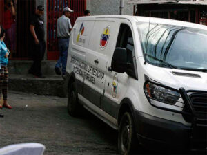 Cicpc ultimó a presunto líder de banda en El Guarataro