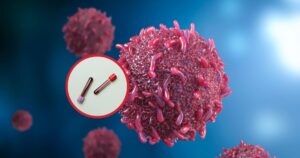Científicos de Johns Hopkins detectan señales de cáncer en la sangre hasta tres años antes del diagnóstico clínico