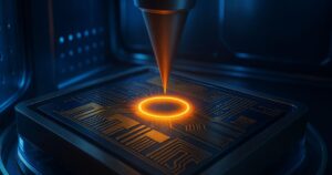 Científicos europeos captan en imágenes los errores invisibles que impiden que la computación cuántica sea estable y confiable