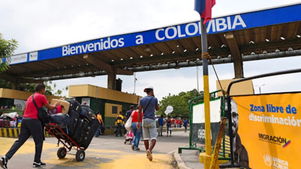 Cierre nocturno de frontera disminuye su potencialidad en un 50%