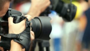 Círculo de Reporteros Gráficos rechazó ataques vandálicos contra sede del CNP