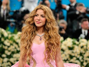 Clínica peruana que atendió a Shakira fue multada por filtrar datos médicos de la cantante