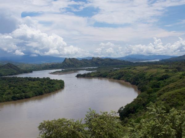 Colombia celebra el fallo de la CorteI DH que reconoce el derecho a un clima sano | Regiones | Economía