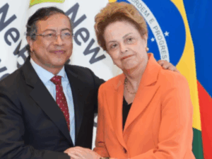 Colombia recibió la ratificación para hacer parte del banco de los Brics | Gobierno | Economía