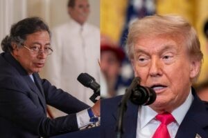 Colombia se queda sin canciller en medio de una crisis diplomática con EE.UU.