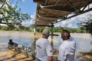 Colombia y Venezuela avanzan en planes para rehabilitar el puente internacional José Antonio Páez – AlbertoNews