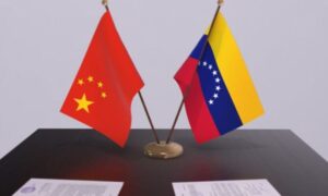 Comercio entre Venezuela y China cayó 12 % en primer semestre