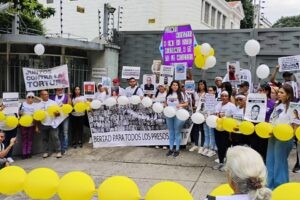 Comité solicita a la Nunciatura Apostólica intervenir por la libertad de presos políticos