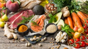 Cómo introducir correctamente los superalimentos en la dieta, según una experta