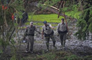 Cómo la configuración del suelo en las colinas de Texas amplificó el impacto de las lluvias y los desbordamientos - AlbertoNews