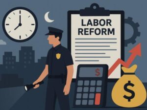 Cómo preparar la nómina de tu empresa para la reforma laboral en Colombia | Empleo | Economía