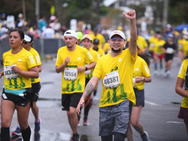 Cómo prepararse para la Media Maraton de Bogotá: equipo y otros datos | Regiones | Economía