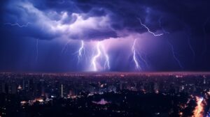 Cómo protegerse de los rayos durante tormentas eléctricas: alertan por más muertes y lesiones en EEUU este verano – AlbertoNews