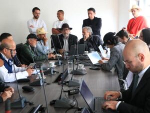 Cómo quedó el acuerdo que puso fin al paro arrocero de 11 días | Agro | Economía