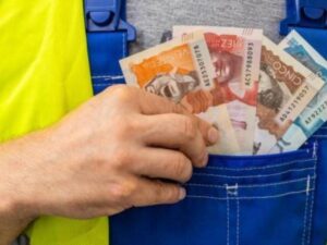 Cómo se comportará la inflación en Colombia en el segundo semestre de 2025, según la IA | Crecimiento | Economía