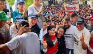 Cómo se mueven los factores políticos al cierre de la campaña electoral de las municipales