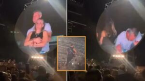Compañía Astronomer suspende temporalmente al CEO sorprendido por la kiss-cam de Coldplay – AlbertoNews