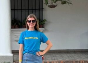 Comunicado sobre la App «Venezolario» de Katty Kanzler (VIDEO)