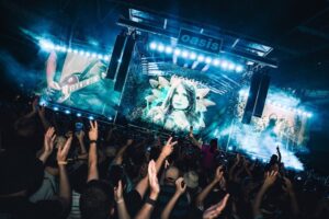 Con los temas «Live Forever» y «Rock ‘n’ Roll Star», Oasis realizó un emotivo homenaje a Ozzy Osbourne durante sus conciertos en Wembley (Video) – AlbertoNews