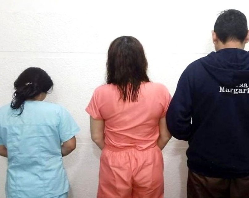 Conceden libertad condicional a médicos acusados por mala praxis