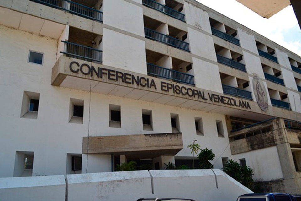 Conferencia Episcopal pide unidad y respeto para construir paz en Venezuela