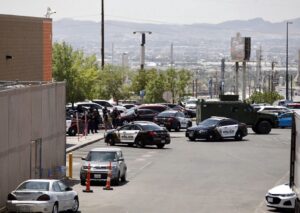 Confirman 11 víctimas de apuñalamiento masivo en Walmart de Míchigan – AlbertoNews