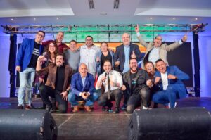 Congreso MEME llega a Caracas por segunda vez en su vigésima edición llena de Innovación y Aprendizaje
