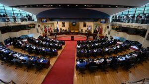 Congreso aprueba reforma para dejar el Parlacen – DW – 01/08/2025