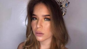 Conmoción por la muerte de ex reina de belleza, acribillada a tiros en una emboscada