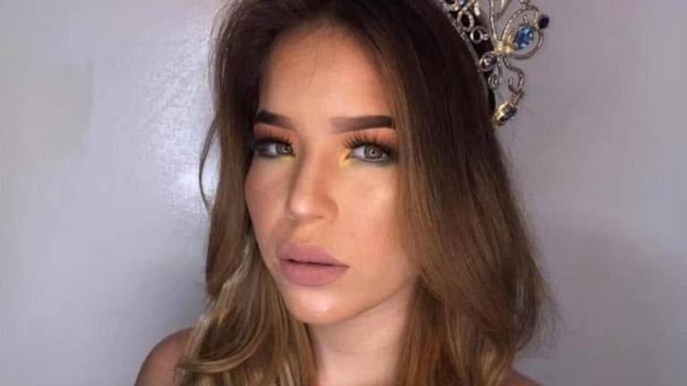 Conmoción por la muerte de ex reina de belleza, acribillada a tiros en una emboscada