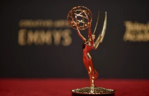Conoce a todos los nominados a los Premios Emmy 2025