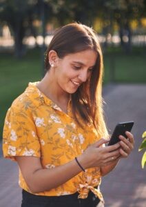 Conoce las novedades de WhatsApp
