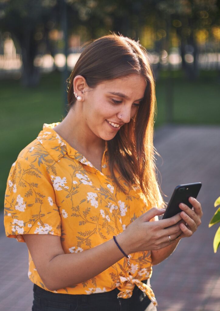 Conoce las novedades de WhatsApp