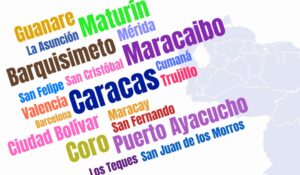 Conozca a los candidatos a alcaldes de UNT y Unión y Cambio en las capitales de estado