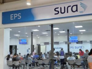 Conozca las únicas EPS que cuentan con autorización para funcionar en Colombia | Regiones | Economía