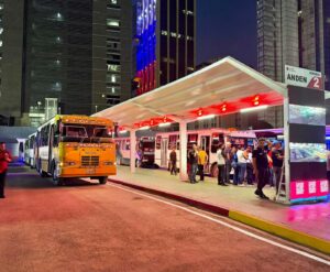 Conozca rutas, horarios y tarifas del Terminal Ruta 421 de Plaza Venezuela – Correo del Orinoco