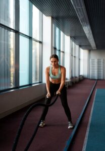 Consejos esenciales para un entrenamiento de fuerza