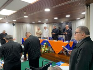 Continúan los preparativos para la canonización de santos venezolanos