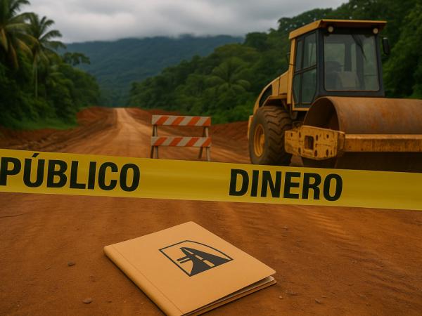 Contraloría alerta por irregularidades en contratos y hallazgos fiscales en obras con billones en recursos | Gobierno | Economía