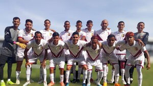 Convocados 12 tachirenses a la preselección nacional de Fútbol PC – Diario La Nación