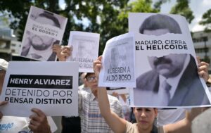 Convocan concentración este #18Jul por la libertad de los presos políticos en Venezuela