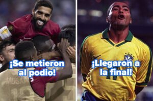 Copa Oro 2025 Selecciones Invitadas