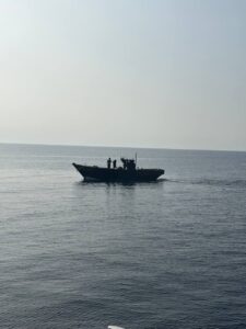 Corea del Sur repatría a seis norcoreanos rescatados en el mar del Este que solicitaron regresar