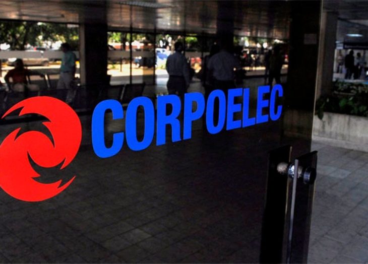 corpoelec
