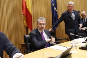 Correos del ‘caso Montoro’ señalan que Francisco Granados esperaba «instrucciones» a favor del sector papelero | europapress.es